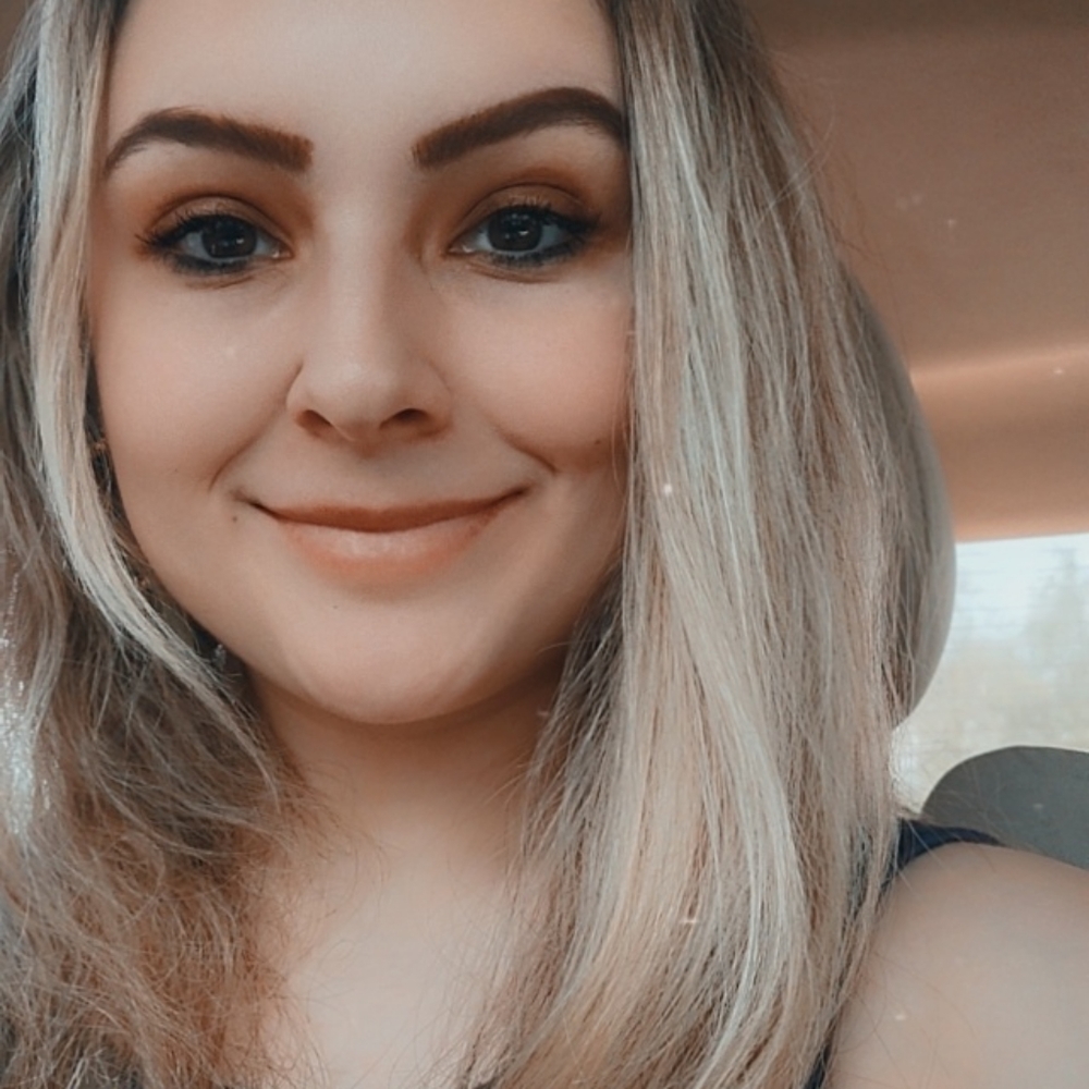 Meet your Posher, Jenna